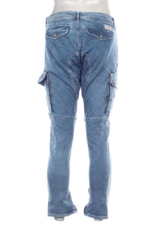 Pánske džínsy  Jack & Jones, Veľkosť M, Farba Modrá, Cena  27,95 €