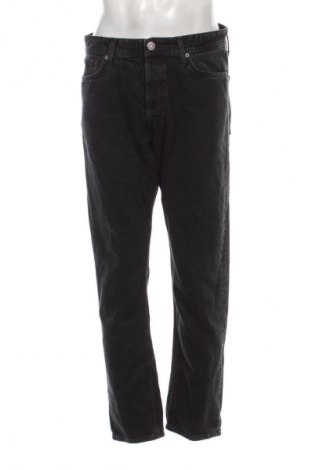 Blugi de bărbați Jack & Jones, Mărime L, Culoare Negru, Preț 49,99 Lei