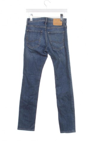 Męskie jeansy Jack & Jones, Rozmiar XXS, Kolor Niebieski, Cena 34,99 zł