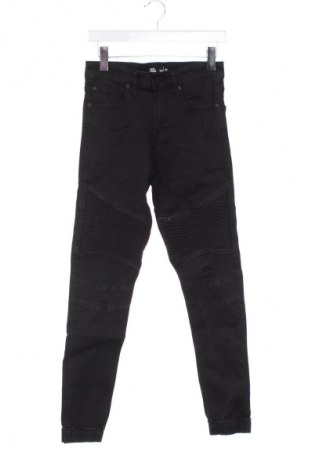 Herren Jeans Jay Jays, Größe XS, Farbe Schwarz, Preis € 14,99