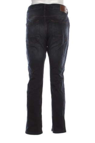 Herren Jeans Jean Pascale, Größe L, Farbe Schwarz, Preis 7,99 €