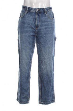 Pánske džínsy  Just Jeans, Veľkosť XL, Farba Modrá, Cena  20,95 €