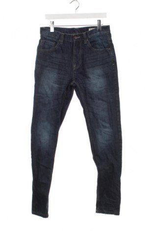 Herren Jeans Lager 157, Größe M, Farbe Blau, Preis € 9,99