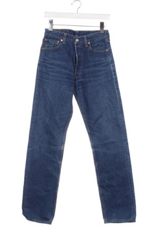 Herren Jeans Levi's, Größe S, Farbe Blau, Preis 52,49 €