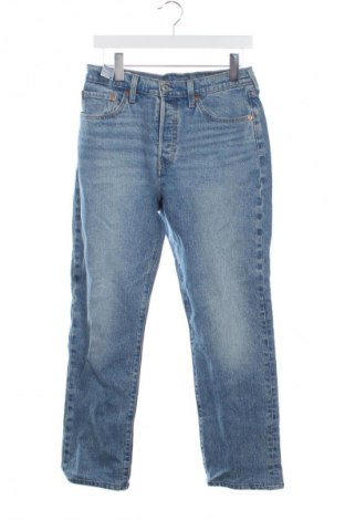 Blugi de bărbați Levi's, Mărime XS, Culoare Albastru, Preț 166,99 Lei