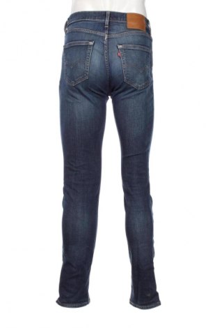 Męskie jeansy Levi's, Rozmiar S, Kolor Niebieski, Cena 164,99 zł