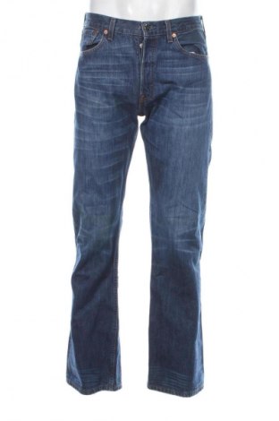 Herren Jeans Levi's, Größe M, Farbe Blau, Preis 51,99 €