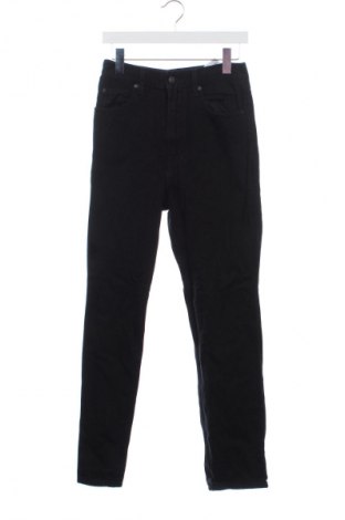 Pánske džínsy  Levi's, Veľkosť XS, Farba Čierna, Cena  14,95 €