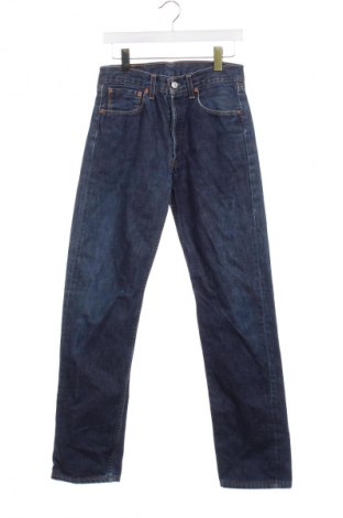 Pánske džínsy  Levi's, Veľkosť S, Farba Modrá, Cena  26,95 €