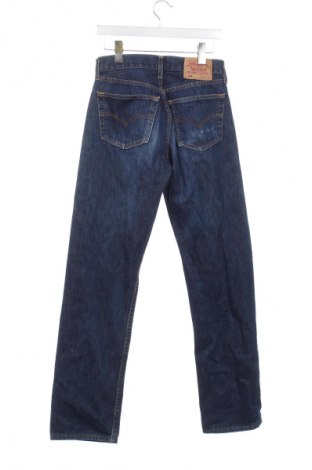 Pánske džínsy  Levi's, Veľkosť S, Farba Modrá, Cena  26,95 €