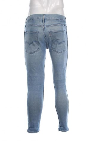 Мъжки дънки Levi's, Размер S, Цвят Син, Цена 74,29 лв.