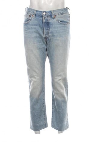 Herren Jeans Levi's, Größe M, Farbe Blau, Preis € 30,85