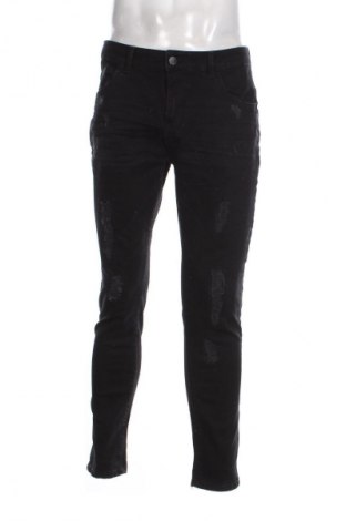 Herren Jeans MOS MOSH, Größe M, Farbe Schwarz, Preis € 87,98