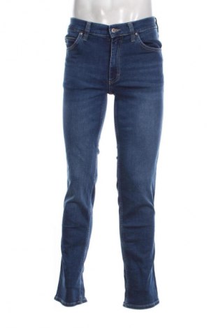 Herren Jeans Mustang, Größe S, Farbe Blau, Preis 33,99 €