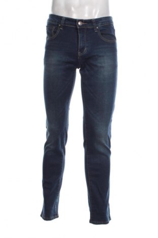 Ανδρικό τζίν N+1 Jeans, Μέγεθος S, Χρώμα Μπλέ, Τιμή 12,99 €