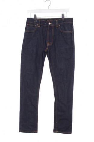 Herren Jeans Nudie Jeans Co, Größe S, Farbe Blau, Preis 16,99 €