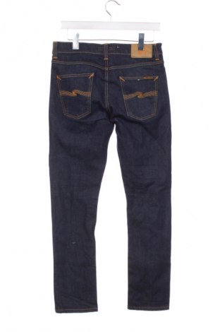 Męskie jeansy Nudie Jeans Co, Rozmiar S, Kolor Niebieski, Cena 78,99 zł