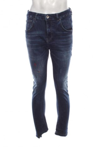 Ανδρικό τζίν Pause Jeans, Μέγεθος M, Χρώμα Μπλέ, Τιμή 65,60 €