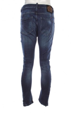 Ανδρικό τζίν Pause Jeans, Μέγεθος M, Χρώμα Μπλέ, Τιμή 65,60 €