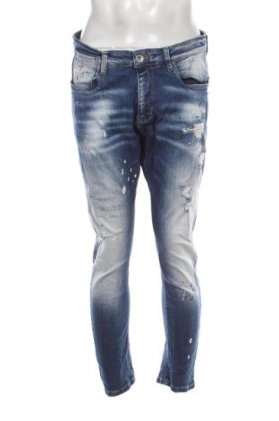 Ανδρικό τζίν Pause Jeans, Μέγεθος M, Χρώμα Μπλέ, Τιμή 65,60 €