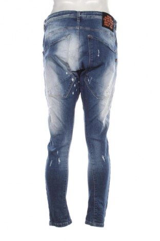 Ανδρικό τζίν Pause Jeans, Μέγεθος M, Χρώμα Μπλέ, Τιμή 65,60 €