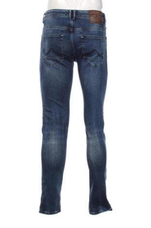 Herren Jeans Petrol Industries, Größe S, Farbe Blau, Preis 8,99 €