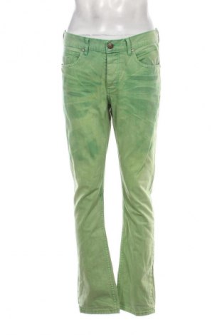 Herren Jeans Petrol Industries, Größe L, Farbe Grün, Preis 35,49 €