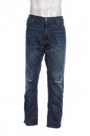 Herren Jeans Polo, Größe XXL, Farbe Blau, Preis € 58,99