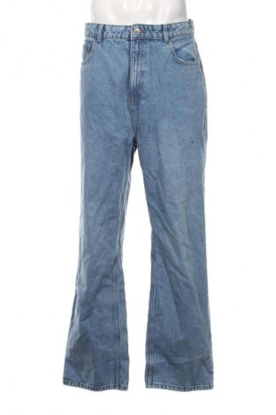 Herren Jeans Pretty Little Thing, Größe L, Farbe Blau, Preis € 11,99