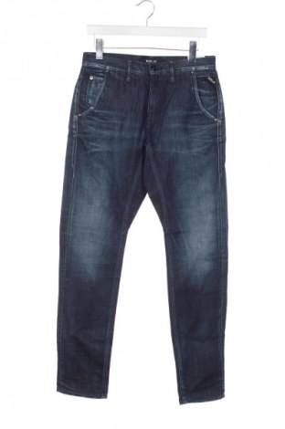 Herren Jeans Replay, Größe S, Farbe Blau, Preis 32,99 €
