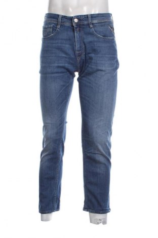 Herren Jeans Replay, Größe S, Farbe Blau, Preis € 54,99