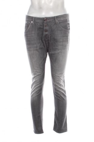 Herren Jeans Replay, Größe L, Farbe Grau, Preis € 19,99