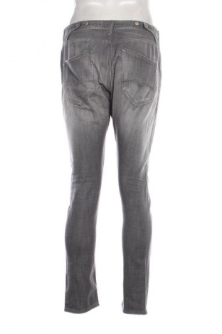 Herren Jeans Replay, Größe L, Farbe Grau, Preis 19,99 €