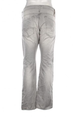 Herren Jeans Replay, Größe L, Farbe Grau, Preis 64,10 €