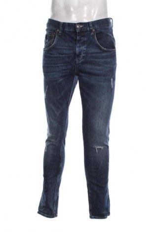 Herren Jeans River Island, Größe M, Farbe Blau, Preis € 9,99