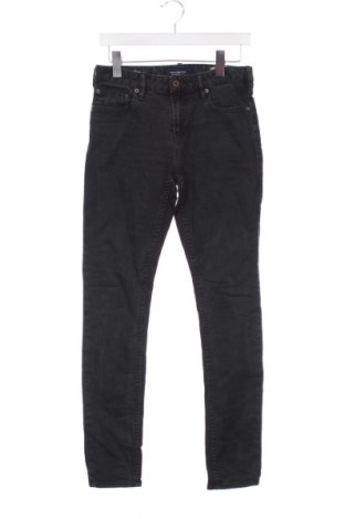 Blugi de bărbați Scotch & Soda, Mărime XS, Culoare Negru, Preț 236,99 Lei