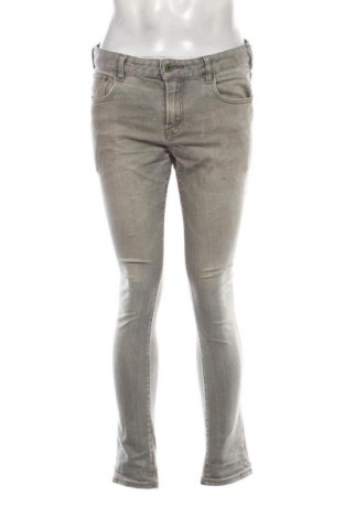 Męskie jeansy Scotch & Soda, Rozmiar M, Kolor Zielony, Cena 88,99 zł