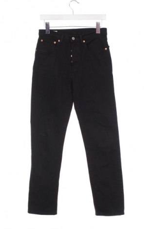 Blugi de bărbați Signature By Levi Strauss & Co, Mărime S, Culoare Negru, Preț 187,00 Lei