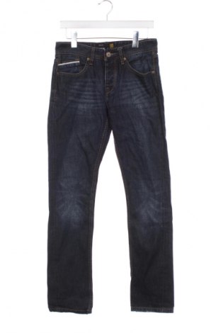 Herren Jeans Smog, Größe S, Farbe Blau, Preis 7,99 €