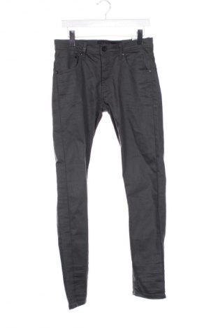 Herren Jeans Smog, Größe M, Farbe Grau, Preis 8,99 €