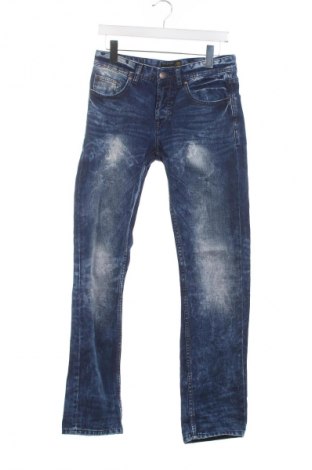 Herren Jeans Smog, Größe S, Farbe Blau, Preis 18,63 €