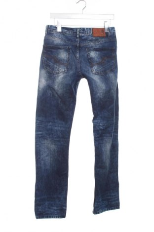 Herren Jeans Smog, Größe S, Farbe Blau, Preis 18,63 €