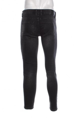 Herren Jeans Smog, Größe M, Farbe Schwarz, Preis 7,99 €