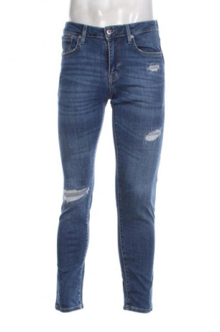 Pánske džínsy  Superdry, Veľkosť S, Farba Modrá, Cena  7,95 €