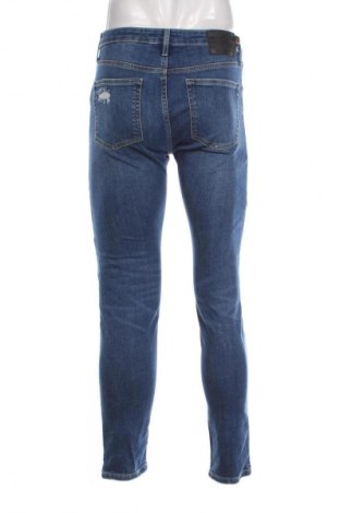 Pánske džínsy  Superdry, Veľkosť S, Farba Modrá, Cena  7,95 €