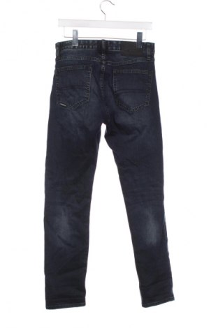 Herren Jeans Superdry, Größe S, Farbe Blau, Preis 21,99 €