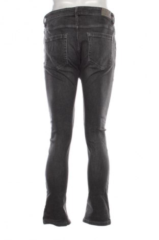 Herren Jeans Terranova, Größe L, Farbe Grau, Preis 7,99 €