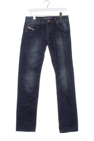 Herren Jeans, Größe XS, Farbe Blau, Preis 12,99 €