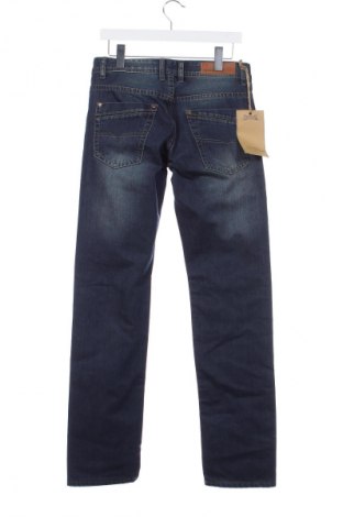 Herren Jeans, Größe XS, Farbe Blau, Preis 12,99 €