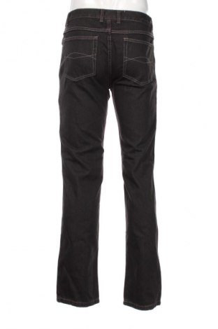 Herren Jeans Tweed River, Größe M, Farbe Braun, Preis 8,99 €